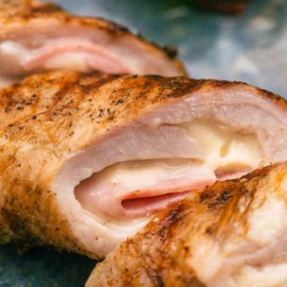 Punjena vješalica 350 gr