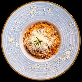 Rižoto sa povrćem 350g