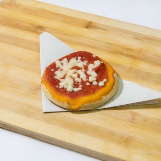 Pizzetta tonda