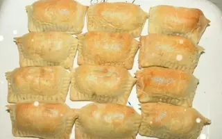Chicken Pie