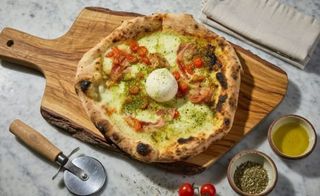 Pizza Vadia