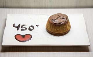 Corazón Tierno de Pistacho