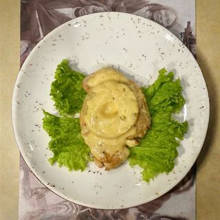 Донька Монтесума  (220г)