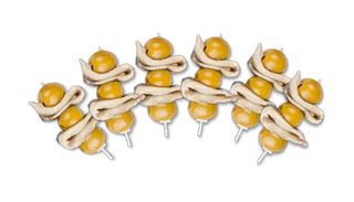 Banderillas Doble Boquerón