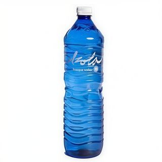 Agua Alzola botella (1,5l.)