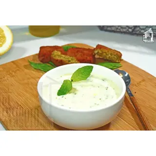 SALSA BLANCA