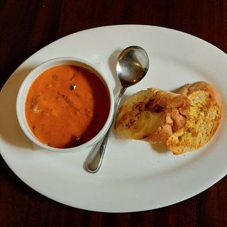 Peri-Peri Chicken Liver