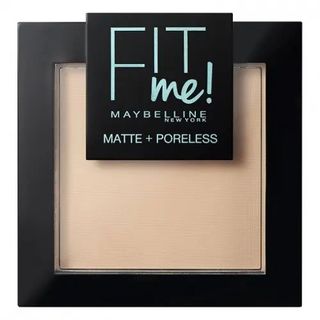 Polvos Compactos Nº 115 Fit Me! Maybelline 1 Ud.