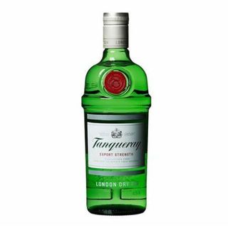 Ginebra Tanqueray (70 Cl.)