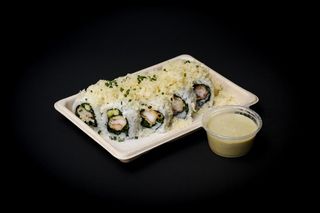 THAI URAMAKI