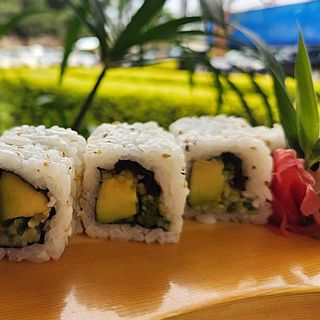 California Roll