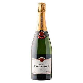 Vinho Champagne Taittinger Brut Reserve