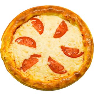 Пицца "Маргарита"