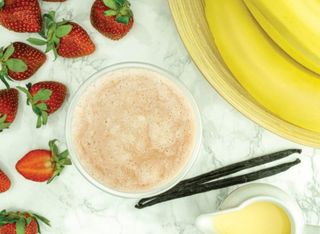 Смути Happy Monkey