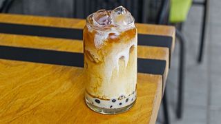 Bubble G на фільтрі (350мл)