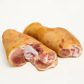 Rasol porc 