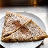 Crep Dulce  (Delivery)