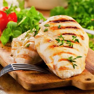 Filety z grilla 2szt