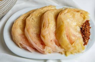 Kiseli kupus salata 400g