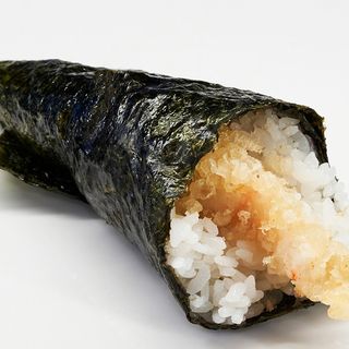 Temaki ebiten