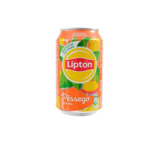 Ice Tea (Pêssego)