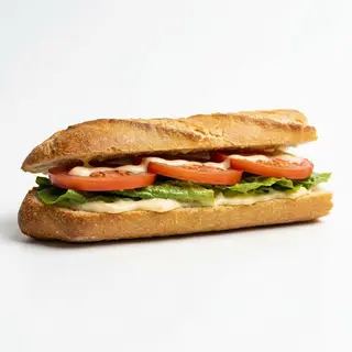 Bocadillo Normal