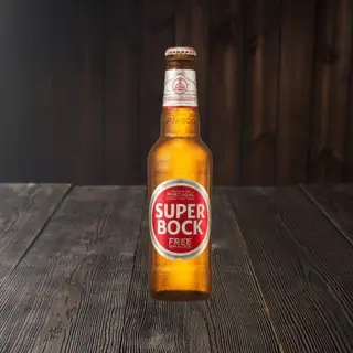 Cerveja sem Álcool