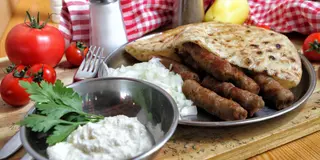 Ćevapi