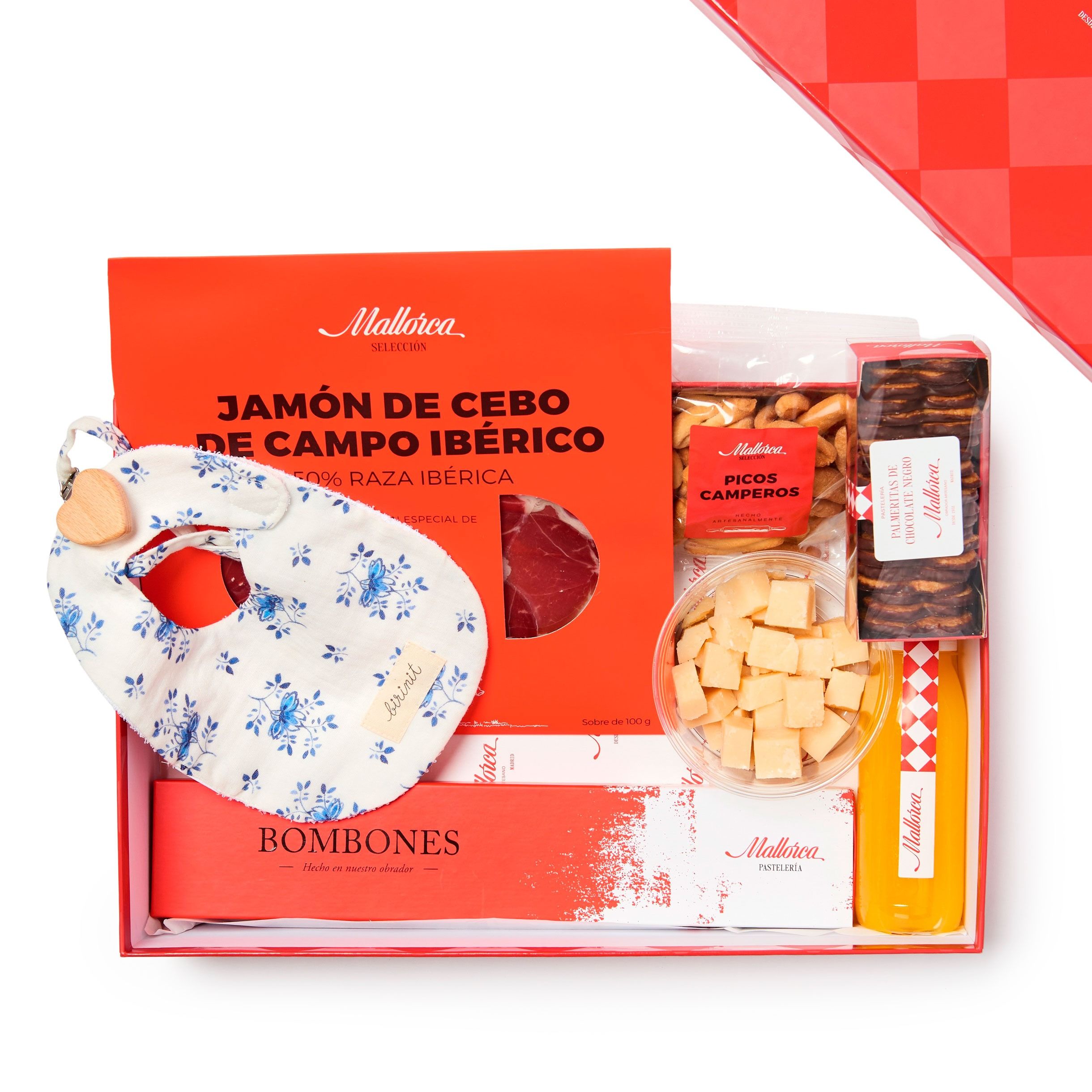 Recién mamá x Birinit
