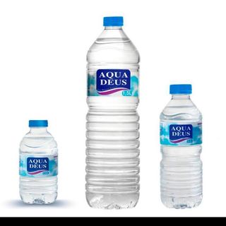 Agua Grande (1.5 Lt.)
