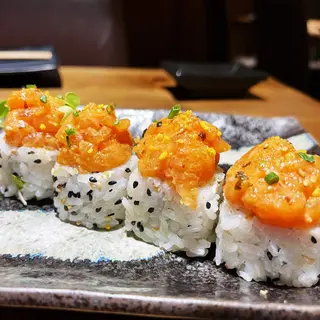 SPACE SAKE (4 Pzs.)