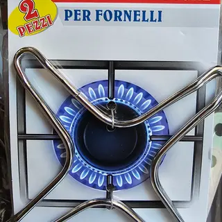 Griglia riduttore 