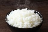 Steam Rice 