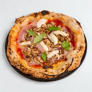 Pizza Reginella