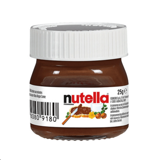 Botito de Nutella (25g)