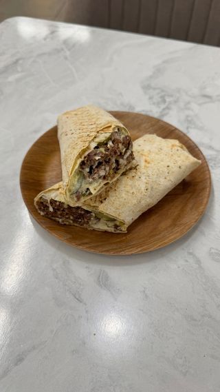 Говяжий (1шт)