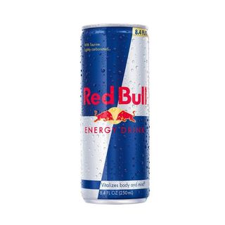 Red Bull