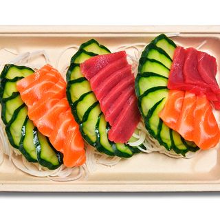 Sashimi Mix