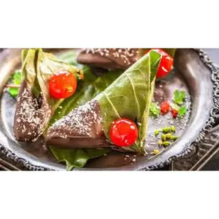 Dairy Milk Paan