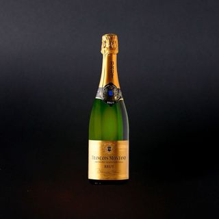 Francois Montand Brut