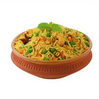 Veg Biryani