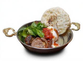 КУПАТИ (АБХАЗУРИ) 420г