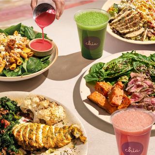 Crea Tu Special Perfecto Plant Based