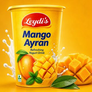 Ayran Mango (0.25 L)