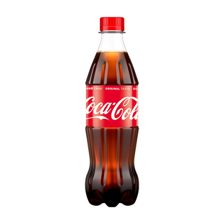 Coca-Cola 0,5l