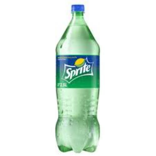 Sprite botella 1,5L.