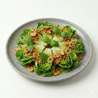 Cogollos Con Ajitos
