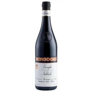 Borgogno Langhe Nebbiolo