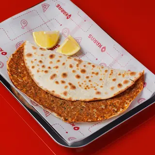 Լահմաջո