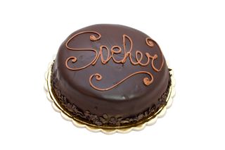 Sacher - piccola (4/5 persone)